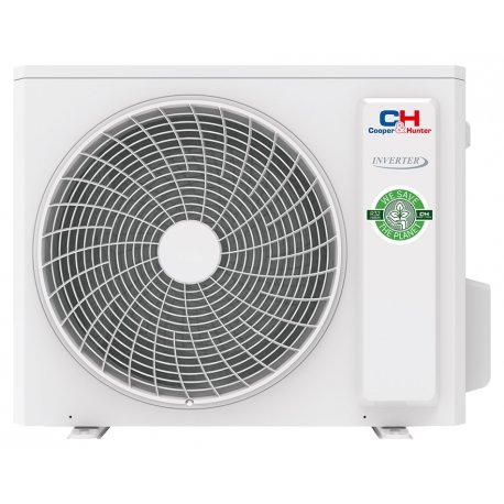 Кондиціонер спліт Cooper&Hunter Arctic Inverter White (CH-S09FTXLA2-NG)