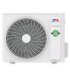 Кондиціонер спліт Cooper&Hunter Arctic Inverter White (CH-S09FTXLA2-NG)