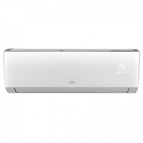 Кондиціонер спліт Cooper&Hunter Arctic Inverter White (CH-S09FTXLA2-NG)