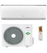 Кондиціонер спліт Cooper&Hunter Arctic Inverter White (CH-S09FTXLA2-NG)