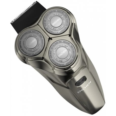 Электробритва Enchen Steel 3S (STEEL-3S)