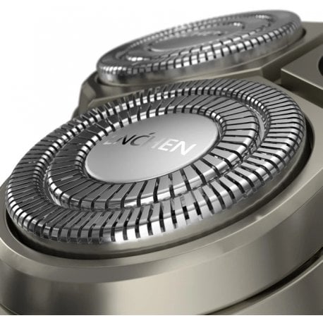 Электробритва Enchen Steel 3S (STEEL-3S)