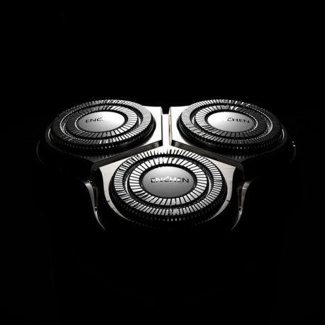 Электробритва Enchen Steel 3S (STEEL-3S)