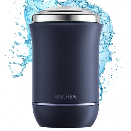 Електробритва Enchen Blue (Traveller)