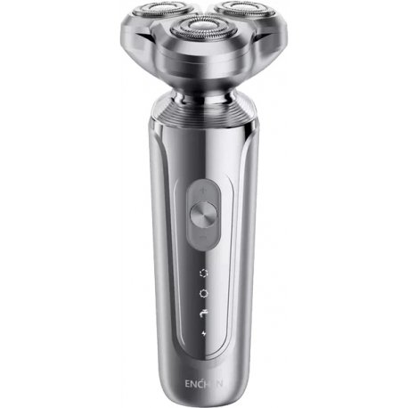 Електробритва Enchen Silver (X2)