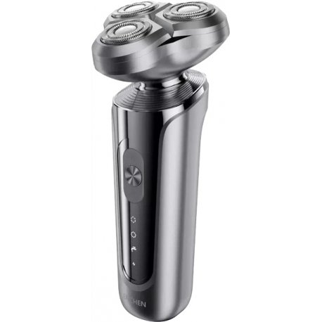 Електробритва Enchen Silver (X2)