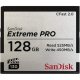 Карта памяти SanDisk 128GB Compact Flash eXtreme Pro (SDCFSP-128G-G46D) Карта памяти SanDisk 128GB Compact Flash eXtreme Pro (SDCFSP-128G-G46D)