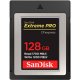 Карта пам'яті SanDisk Extreme Pro CFexpress Card Type B (SDCFE-128G-GN4NN)