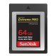 Карта памяти SanDisk Extreme PRO CFexpress Card Type B (SDCFE-064G-GN4NN)