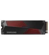 Внутрішній SSD Samsung 990 Pro 2TB M.2 PCIe 4.0x4 (MZ-V9P2T0GW)