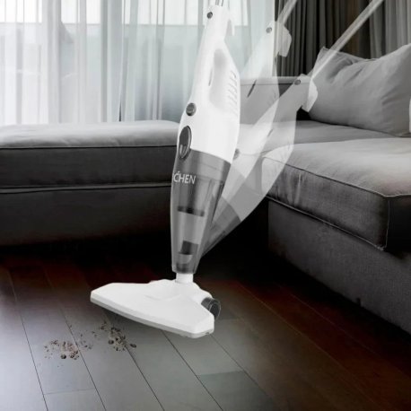 Ручной аккумуляторный пылесос Enchen Vacuum Cleaner (V1 Black)