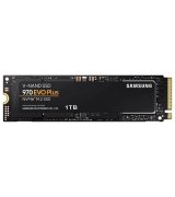 Внутрішній SSD Samsung 970 EVO Plus 1 ТB (MZ-V7S1T0BW)