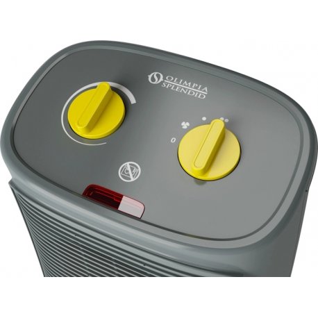 Тепловентилятор Olimpia Splendid CALDO ROCK M (99293)
