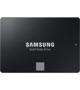 Внутрішній SSD Samsung 500GB 870 EVO 2.5" SATAIII MLC (MZ-77E500B/EU)