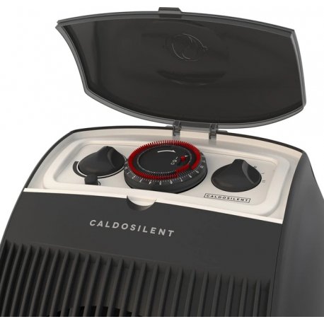 Тепловентилятор Olimpia Splendid CALDOSILENT (99329)