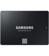 Внутрішній SSD Samsung 1TB 870 EVO 2.5" SATAIII MLC (MZ-77E1T0B/EU)