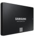 Внутрішній SSD Samsung 1TB 870 EVO 2.5" SATAIII MLC (MZ-77E1T0B/EU)