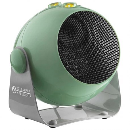 Керамический епловентилятор Olimpia Splendid CALDODESIGN S (99404)