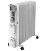 Масляный радиатор Olimpia Splendid CALDORAD HUMI ​​13 (99298)