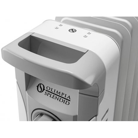 Масляный радиатор Olimpia Splendid CALDORAD HUMI ​​13 (99298)