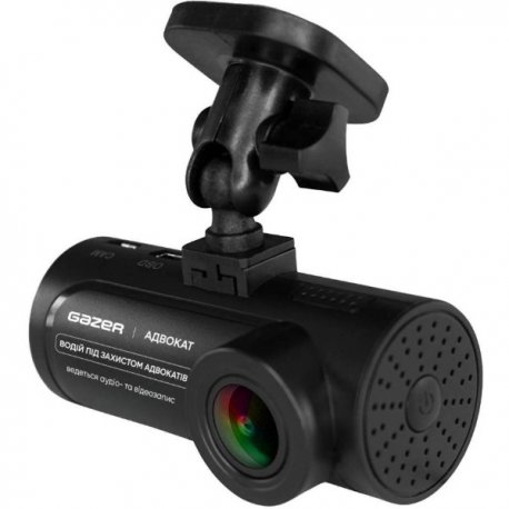 Відеореєстратор Gazer E7 Ultra (E7ULTRA)