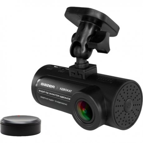 Відеореєстратор Gazer E7 Ultra (E7ULTRA)