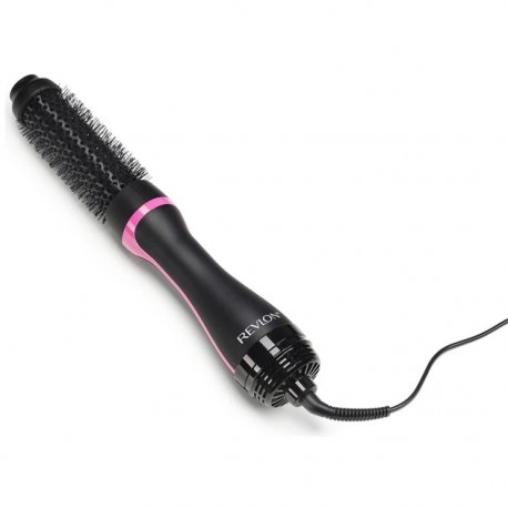 Фен-щетка Revlon Salon One-Step Black (RVDR5292UKE)