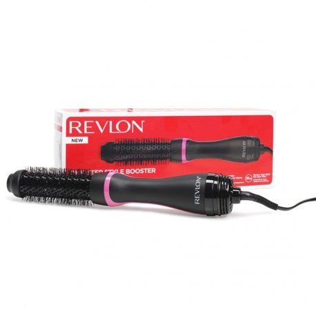 Фен-щетка Revlon Salon One-Step Black (RVDR5292UKE)