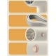 Фен Enchen Beige (AIR 7) Фен Enchen Beige (AIR 7)