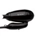 Тревел-Фен Revlon Frizz Fighter Black (RVDR5305E2)