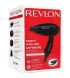 Тревел-Фен Revlon Frizz Fighter Black (RVDR5305E2)