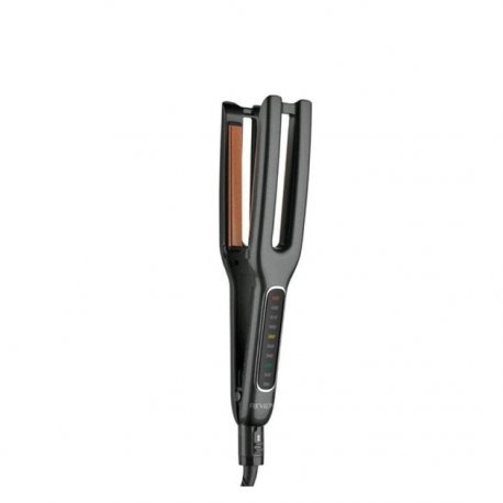 Випрямляч для волосся Revlon One-Step double straight (RVST2204E)