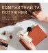 Перкуссионный массажер Beoka (QL/MINI.C1-A latte)