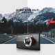 Видеорегистратор Remax CX-05 Dark Grey (6954851289586)