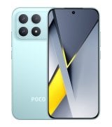 Xiaomi Poco F8 Pro 5G 12/512GB Blue NFC (EU)
