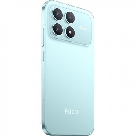 Xiaomi Poco F8 Pro 5G 12/512GB Blue NFC (EU)