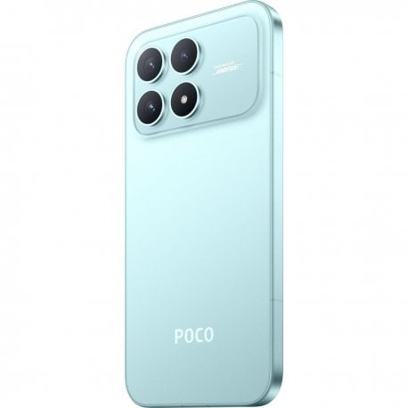 Xiaomi Poco F8 Pro 5G 12/512GB Blue NFC (EU)