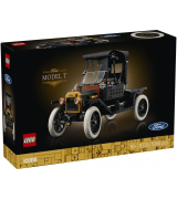 Конструктор LEGO Icons Ford Model T (11376)