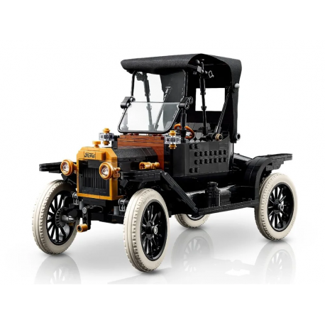 Конструктор LEGO Icons Ford Model T (11376)