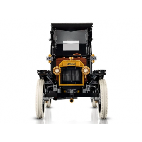 Конструктор LEGO Icons Ford Model T (11376)
