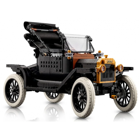 Конструктор LEGO Icons Ford Model T (11376)