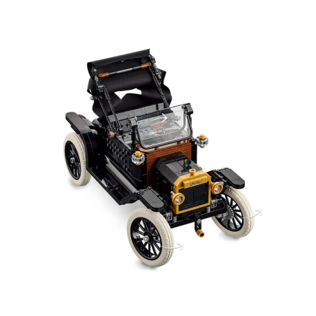 Конструктор LEGO Icons Ford Model T (11376)