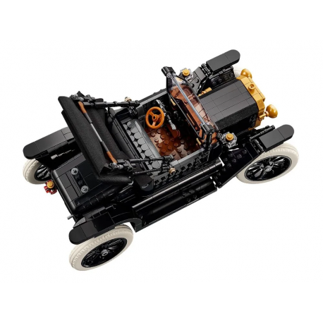 Конструктор LEGO Icons Ford Model T (11376)