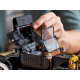 Конструктор LEGO Icons Ford Model T (11376)
