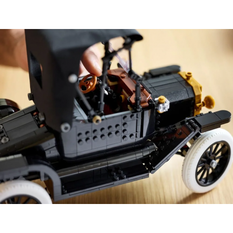 Конструктор LEGO Icons Ford Model T (11376)