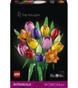 Конструктор LEGO Botanicals Букет тюльпанів (11501)