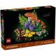 Конструктор LEGO Botanicals Лісові гриби (11505)