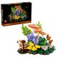 Конструктор LEGO Botanicals Лісові гриби (11505)