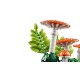 Конструктор LEGO Botanicals Лесные грибы (11505) Конструктор LEGO Botanicals Лесные грибы (11505)
