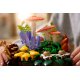 Конструктор LEGO Botanicals Лесные грибы (11505) Конструктор LEGO Botanicals Лесные грибы (11505)